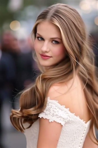 #leonor princess of Spain