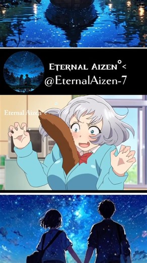 I Love This Magic ☠️||#anime #animeedit