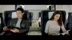 Dil Chahta Hai 😍 turns a year older today. A film where there was no place for a hero or heroine - just relatable characters that we could reach out n touch and laugh out aloud with. It will always have a very special place in my heart. Thank you to the entire cast n crew & the audience for all the love 🙏 #ting #21yearsofdilchahtahai Farhan Akhtar #AamirKhan #AkshayeKhanna #SaifAliKhan #DimpleKapadia SonaliKulkarni Shankar Ehsaan Loy Ritesh Sidhwani Excel Entertainment | Preity G Zinta