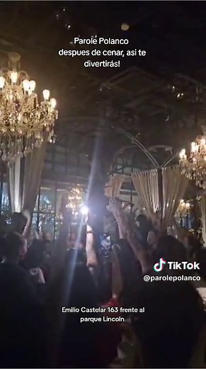 Il Miglior Ristorante Italiano a CDMX: Opinioni di Parole Polanco