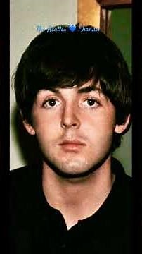 Happy 84th Birthday, Sir Paul McCartney! 💙 « She’s a Woman (The Beatles) 1964 - Videoclip