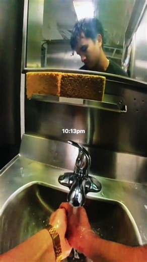 Navy Ship Living: Day in the Life ⚓🌊