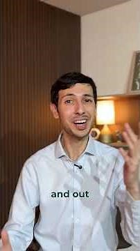 How to ACE your alumni interview! 🔥