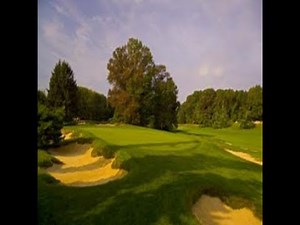 Manuel De La Torre Mastering Sand Trap Play