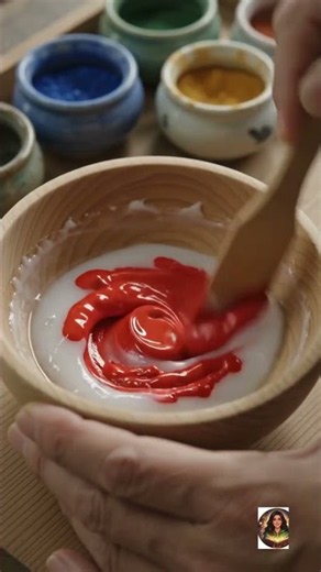 How I Created Traditional Woodblock Prints #woodworking #fineart #art #handmade #homedecor
