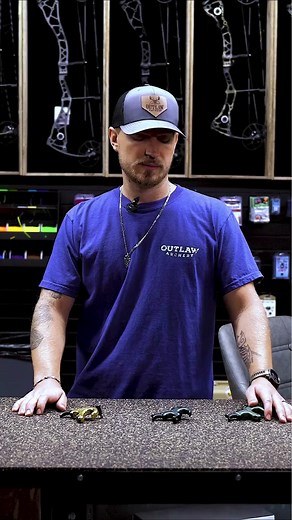 🏹🎯 Check out these game-changing archery releases! 👀🔥 The thumb click, hinge, and resistance releases are perfect for all skill levels. 🤩🏹 #archery #releases #gamechanger #targetpanic #triggercontrol #archery #bowhunting #archerylife