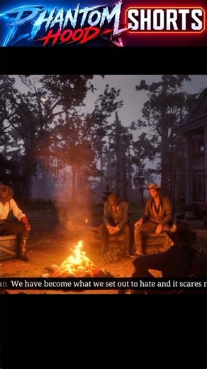 John Knew the Gang Was Doomed 💔 | RDR2