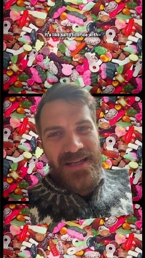 The Incredible World of Swedish Candy Shops