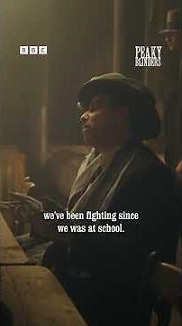 Sabini's most ruthless lines | Peaky Blinders