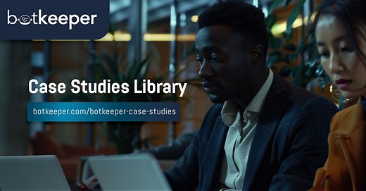 Case Studies | Botkeeper