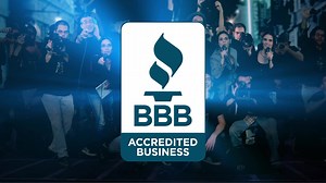 5.6K views · 119 reactions | The BBB Seal instantly tells customers they can trust your business. Apply today to display The Sign of a Better Business℠. | Better Business Bureau of Chicago & Northern Illinois | Facebook