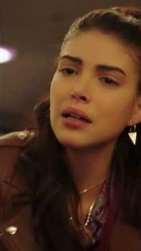 Fazilet's Heartbreaking Visit to the Hospital - Mrs. Fazilet and Her Daughters #shorts