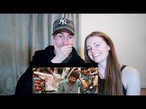 Master Teaser REACTION!!!!!! | Thalapathy Vijay | Vijay Sethupathi | Lokesh Kanagaraj