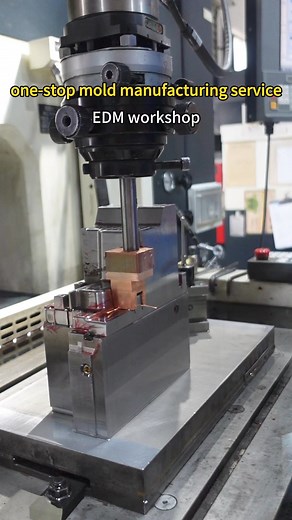 EDM workshop💫 #immetech #customerfirst #highquality #plasticmold #molddesign #injectionmolding #rapidprototyping #precisionparts #lightguide #opticallens #mold #mould #molddesign #moldmaking #automotive #automotiveinterior #automotivemold #medicaldevice #automotiveparts #engineering #industry #technology #factory #moldmanufacturing | Immetech Ltd