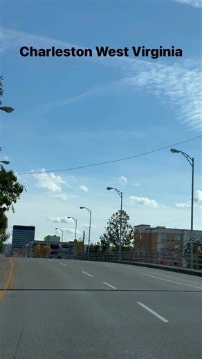Abandoned Charleston West Virginia #foryoupageシ #life #old #WestVirginia #history #abandoned | Matthew White