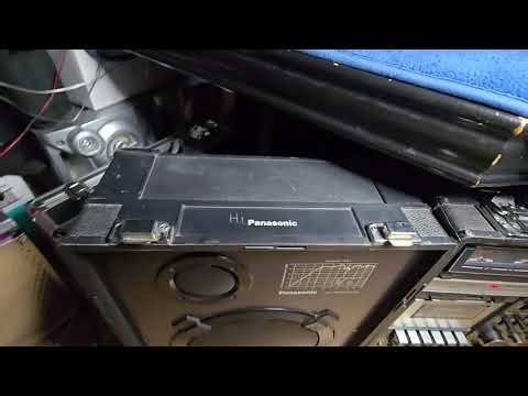 Panasonic RX2 Test/Review