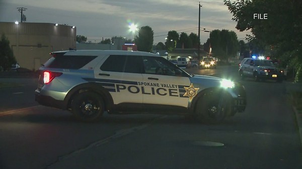 Spokane Valley city council to hear update from police chief while weighing investment in police force