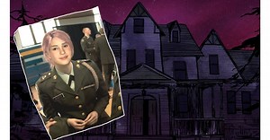Gone Home - Gratis bei Epic: Es ist nicht das, was ihr denkt
