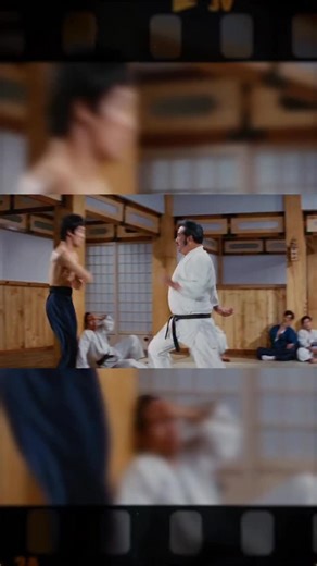 🐉Bruce Lee Kicking Ass Fridays | Bruce Lee