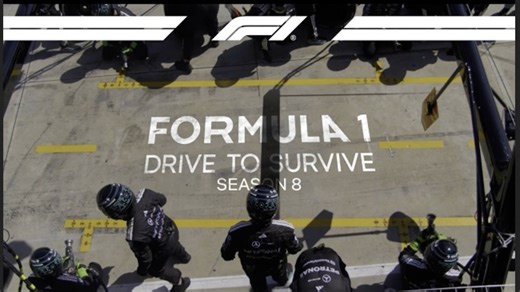 Formula 1: Drive to Survive season 8 - Official trailer | Netflix