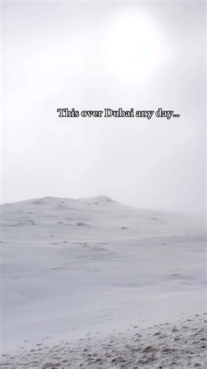 Stunning Views Over Dubai's Iconic Skyline