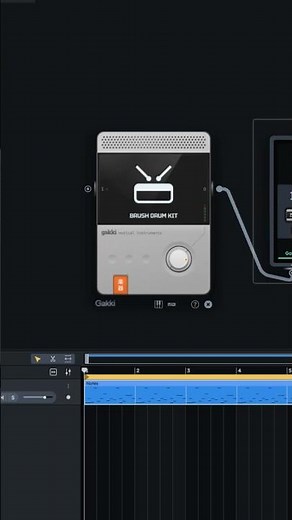 NEW Audiotool: Humanize Your Drum Loops with Velocity Randomization