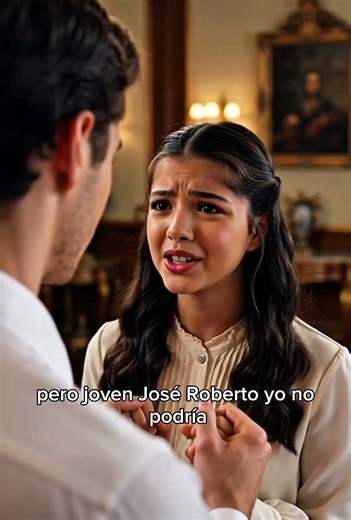 Inolvidables escenas de telenovela