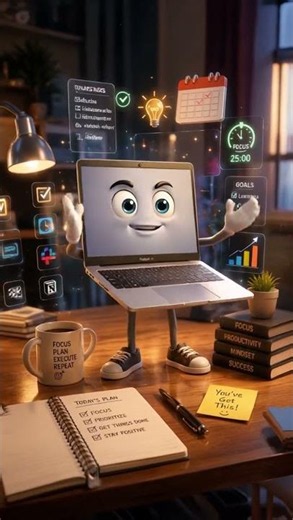 💻 Essential Laptop Tips & Tricks You Need!