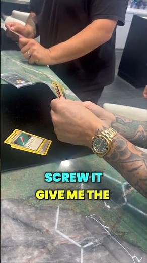 1999 Pokémon Base Set Booster Pack Reveal! 😱