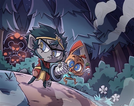 Lab-Z: Escape from Madness by UMN Pictures Game Studio