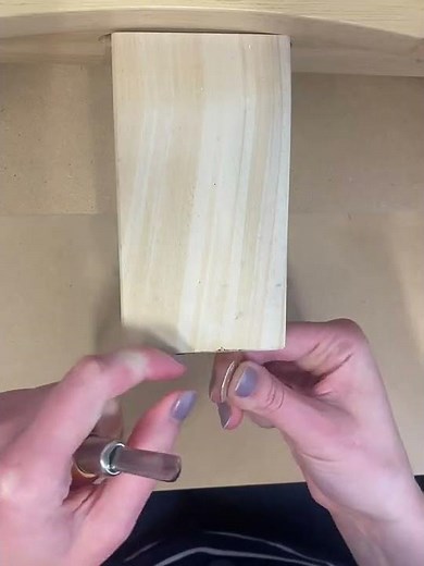 How to use a Jewellery Burnisher