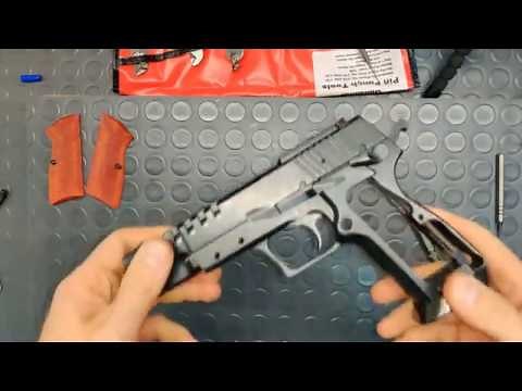 Hi-Power SFS Installation Demo - BHSpringSolutions.com