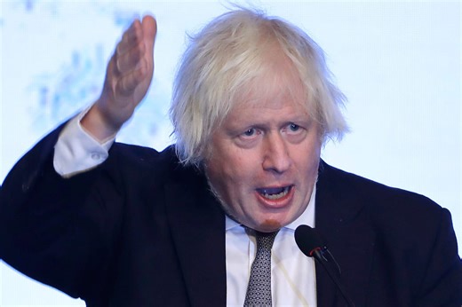 Boris Johnson needs to take responsibility for immigration spike, says former right-hand man