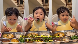 1.3M views · 26K reactions | Menu Harian Rina Hanya Berlaukkan Sayur | duriankimchi | Facebook