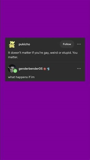 Triple Threat #tumblr #memes #funny #voiceover