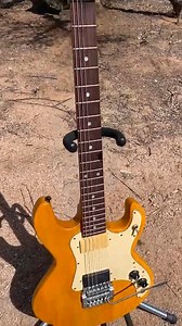 6.2K views · 42 reactions | A true Frankenstein build —laguitarnetwork brought this Peavey T-15 body back with custom upgrades. Know someone who’s into custom gear? Share this with them. | Peavey Electronics | Facebook