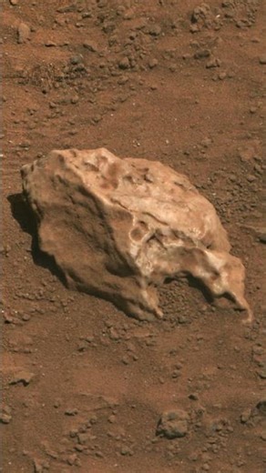 Som ET - 65 - Mars - Perseverance Sol 1316 - 1