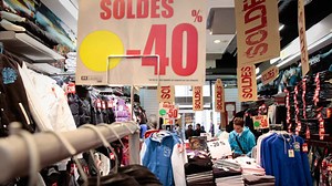 Les arnaques à éviter absolument pendant les soldes