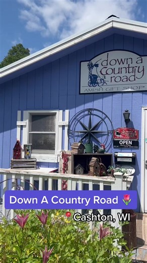 Exploring Cashton: Wisconsin's Largest Amish Community