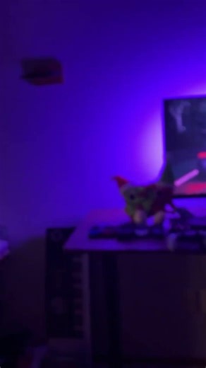 Gaming setup loop #gamingsetup