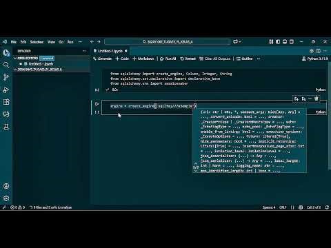 Object-Relational Mapping (ORM) Pemrograman Lanjut (Delsia - 202451067)
