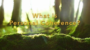In the early 1990’s, HeartMath Institute researchers discovered the state of personal heart coherence and its incredible harmonizing effect on the entire body. Practicing heart coherence can help you create more balance and cooperation between your heart, mind, and emotions, for significantly less stress, clearer thinking, and deeper connection with yourself and others. In this video we simply explain the science of personal heart coherence, its many benefits, and an effective practice you can a
