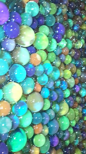 They’re so much fun #orbeez #fyp #foryou