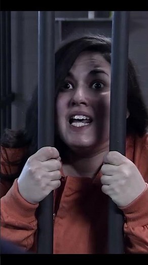 ¿Cómo salir de la cárcel en 3 segundos? 😂 #shorts #josemota