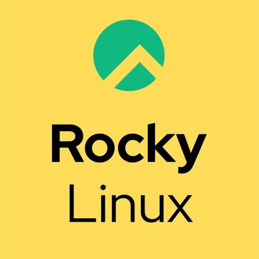 Rocky Linux First Boot Error — Any Tips to Fix This Issue? 🤔🔥 #rockylinux #linux #shorts