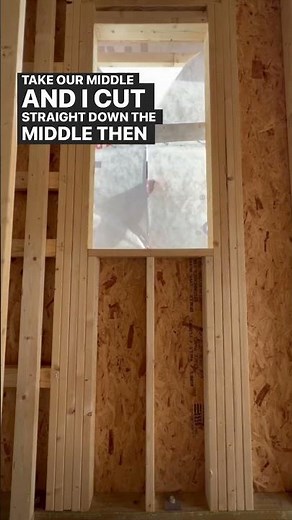 Tyvek® Window Installation "The I Cut"