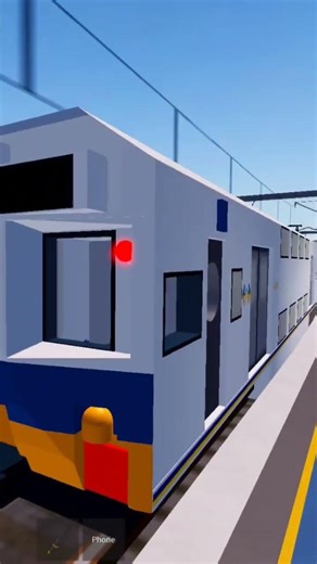 Trainways admin train Old C set