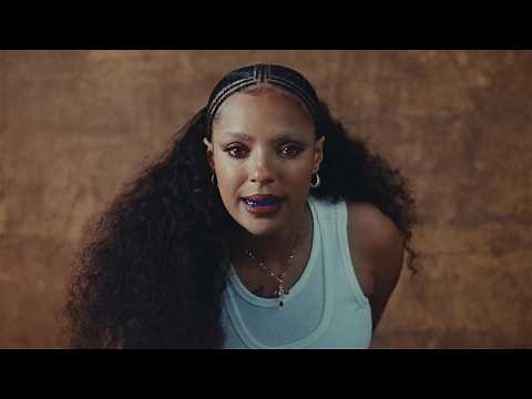 Samara Cyn - oooshxt! [Official Video]