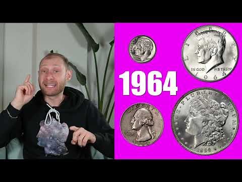 Pro Coin Buyer Explains How to Sell an Inherited Coin Collection