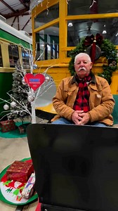 Connecticut Trolley Museum on Reels